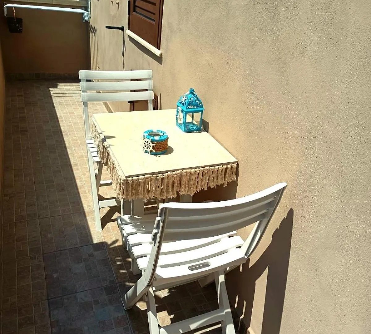Casa Vacanze Lorenz 马尔萨拉