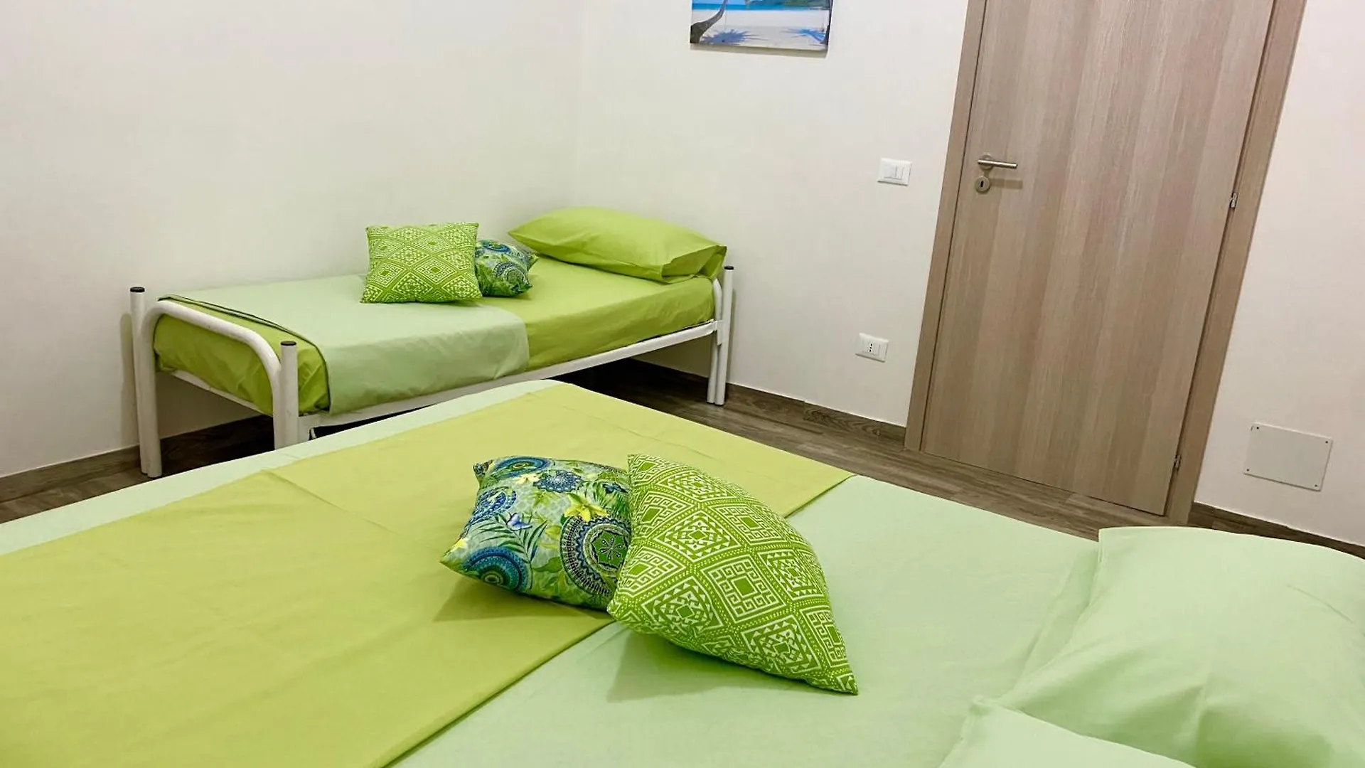 Casa Vacanze Lorenz 马尔萨拉 度假居