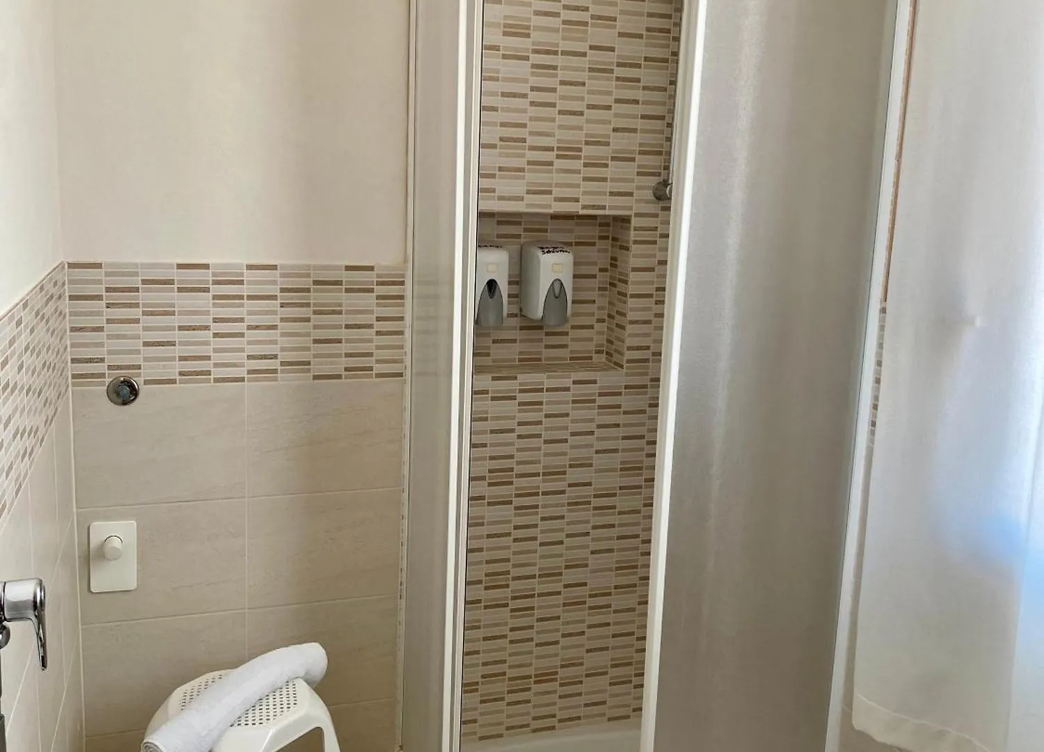 Casa Vacanze Lorenz 马尔萨拉