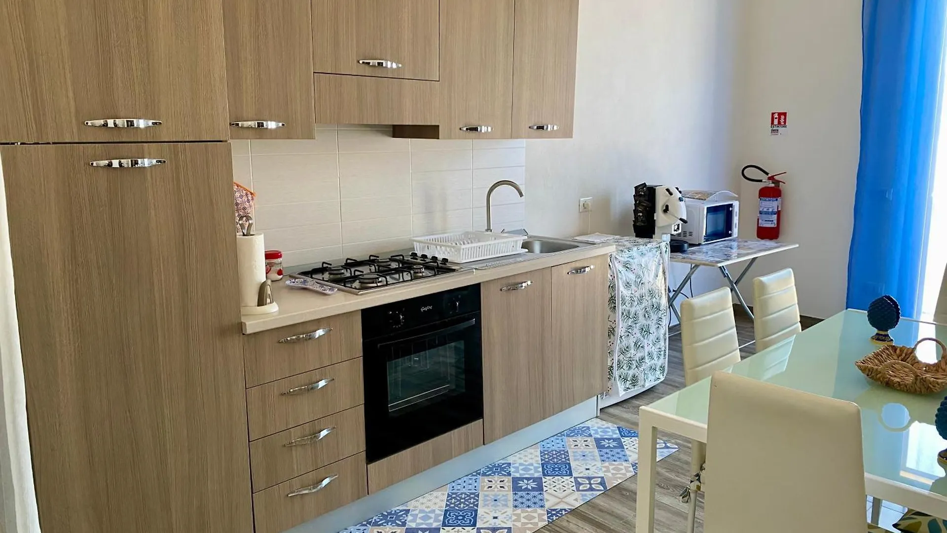 Casa Vacanze Lorenz 马尔萨拉 度假居