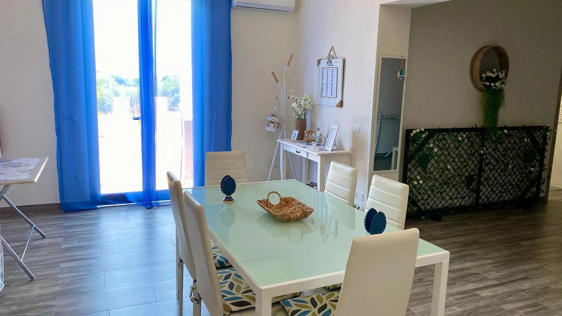 Casa Vacanze Lorenz 马尔萨拉 0*,  意大利